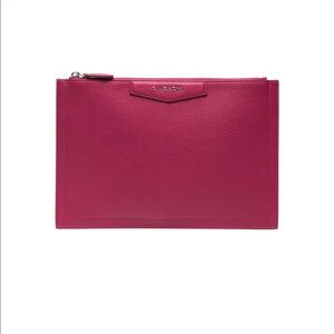 GIVENCHY ANTIGONA CLUTCH